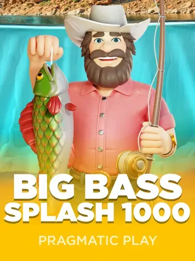 Big Bass Bonanza at 99BON
