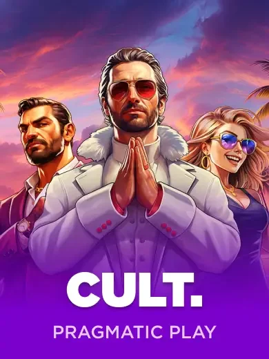 The Cult at 99BON