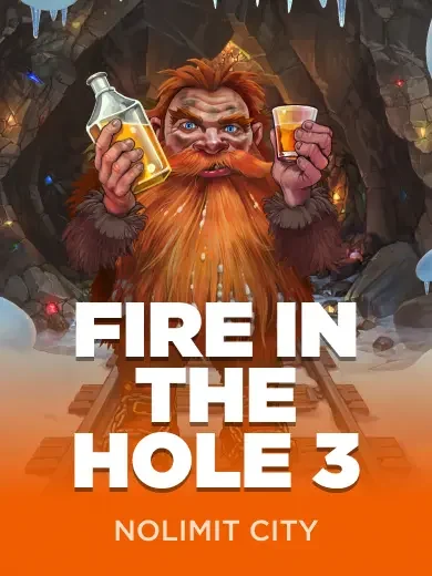 Fire in the Hole at 99BON