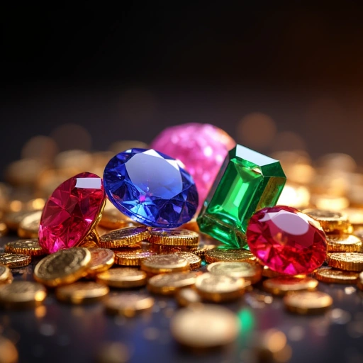 Fortune Gems at 99BON