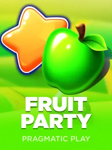 Fruit Party at 99BON