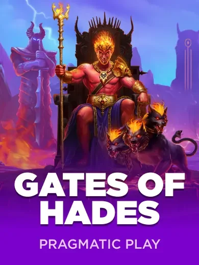 Gates of Hades at 99BON