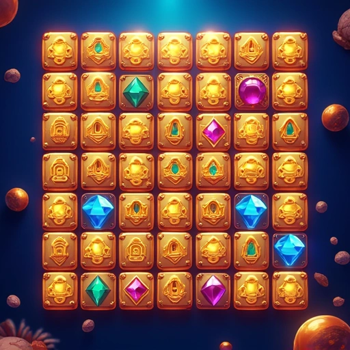 Mines at 99BON