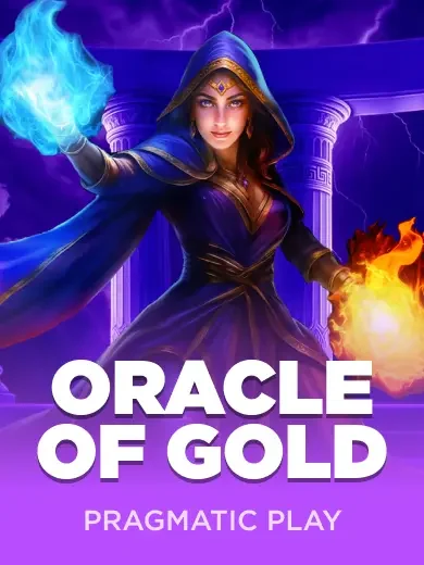 Oracle of Gold at 99BON