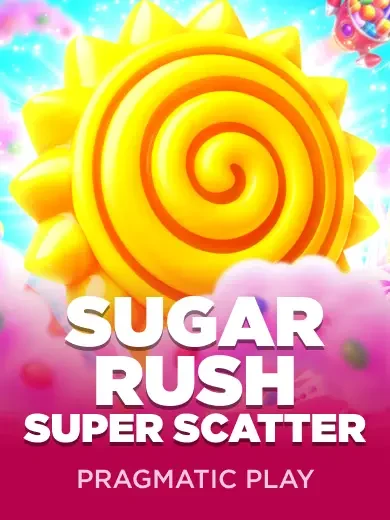 Sugar Rush at 99BON