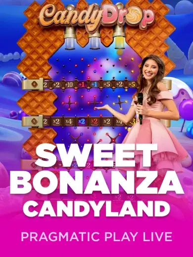 Sweet Bonanza at 99BON